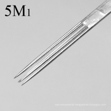 professional sterilize disposable tattoo needle